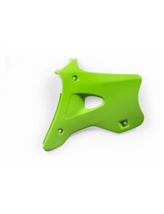 TAMPAS LATERAIS DEPÓSITO ACERBIS KAWASAKI KX 250 1995 - 1998